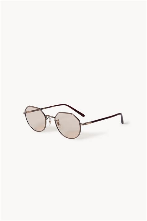 the row sidney sunglasses